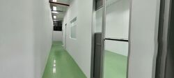 Shun Li Industrial Complex (D14), Factory #534424811